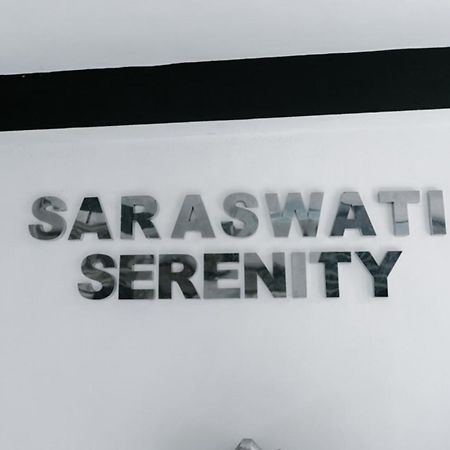 Oyo 505 Saraswati Serenity Jimbaran Exterior foto