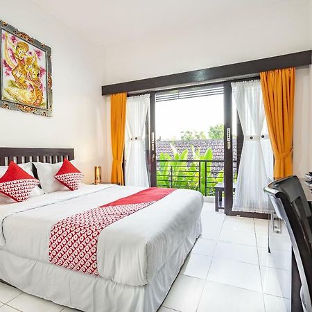 Oyo 505 Saraswati Serenity Jimbaran Exterior foto