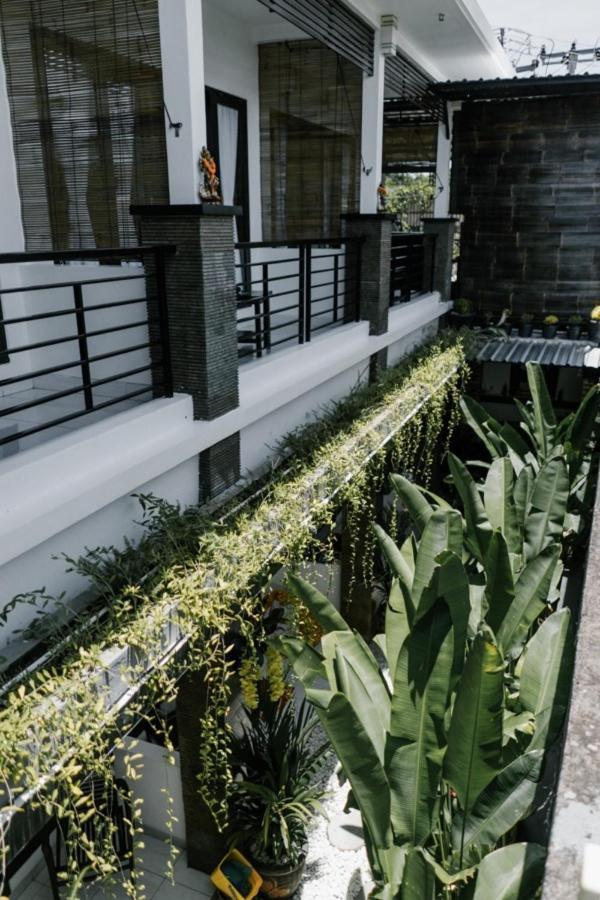 Oyo 505 Saraswati Serenity Jimbaran Exterior foto